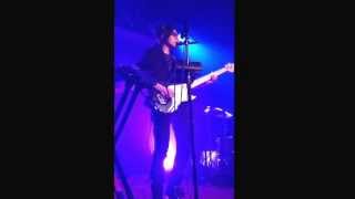 Made for Me - Michelle Chamuel in Houston, Texas