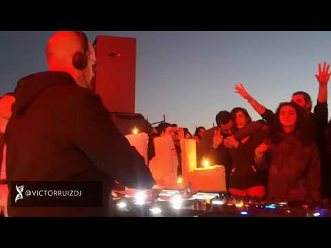 VICTRO RUIZ @ FIVE ISLANDS FESTIVAL BY THE GRAND FACTORY - 2019