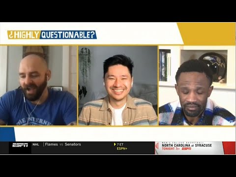 Highly Questionable 3/1/21 - So Like, Is That Good?