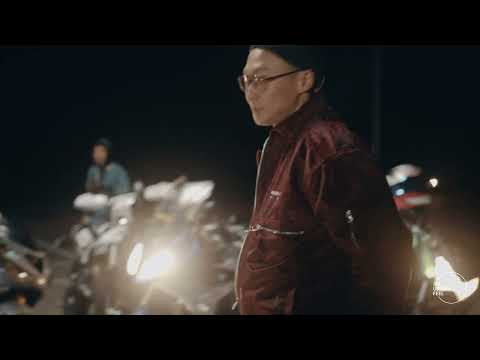 Magnet Brain ft. Man On The Moon - Urban feel /Emorohoo baisan/ (BEHIND THE SCENE)