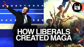 How liberals paved the way for MAGA | Catherine Liu, Rowan Williams, Josh Cohen