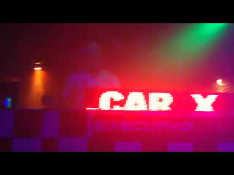 Dj Fábio Costa Executivo Club B - Day Dj Amilcar