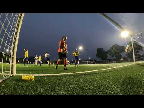 Zuidland vr1/2 - Berkel vr2/3