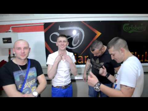 Diamonds Club Zug - OUTTAKES - Big Time Interview - 10.05.2014