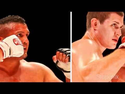 Balticchallenge MMA, Турнир ММА "Балтийский Вызов"