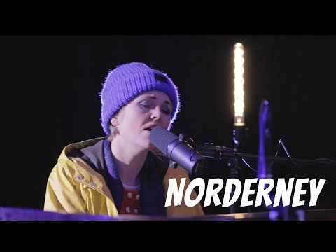 Die Nowak & das Silberfischorchester - Norderney