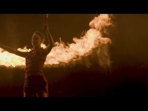 RubyLemon Entertainment - Fire Performance | Fire Show | Fire Performers