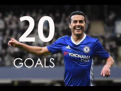 download lagu mp3 mp4 Pedro Rodriguez Chelsea, download lagu Pedro Rodriguez Chelsea gratis, unduh video klip Pedro Rodriguez Chelsea