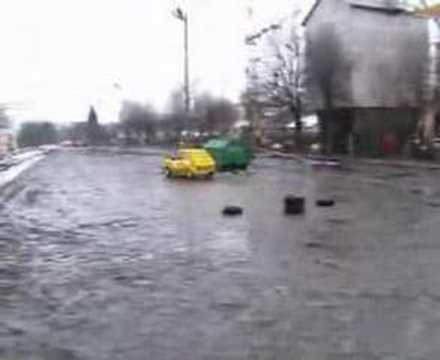 KJS Biecz 02.12.2007 Lolek Ziolko