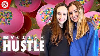 Teen Sisters Sold $20 MILLION Of Bath Bombs!