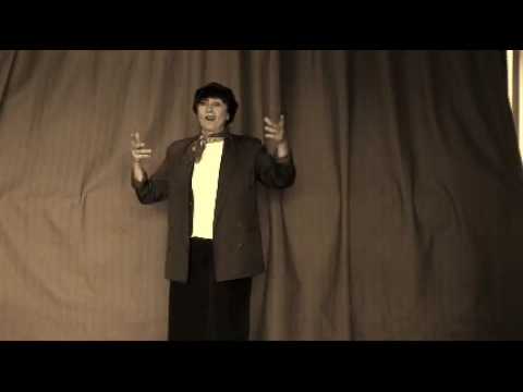 Jeannine Milange - Le Printemps (Jehan Rictus)