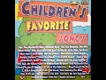 Vivaoke Children S Favorite Songs 2003 VCD Karaoke Full Album