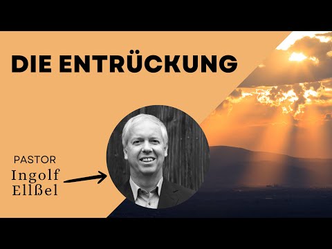 Die Entrückung // Ingolf Ellßel