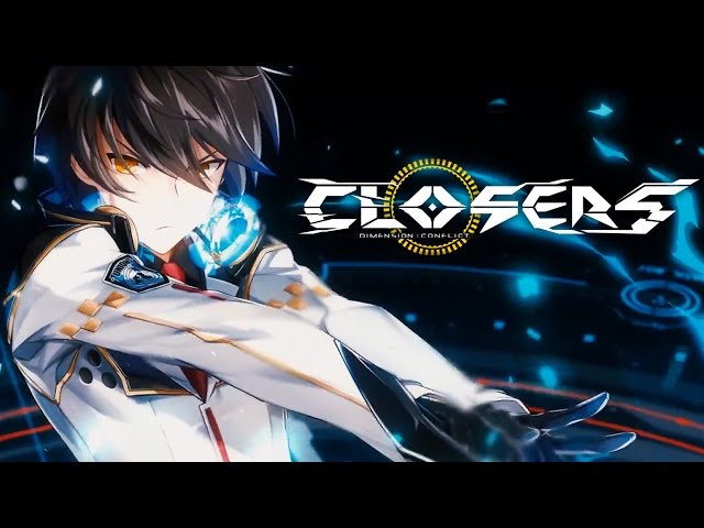 Closers