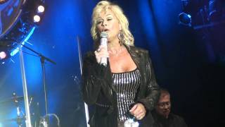 Lorrie Morgan - Don't Stop In My World (If You Don't Mean To Stay)