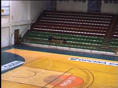 NK Vrapče - Cazin 2014 (6.dio)