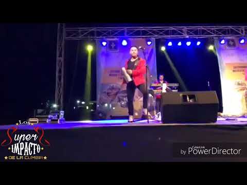 GRUPO SÚPER IMPACTO DE LA CUMBIA - MIX SOUND TOLTÉN 2018