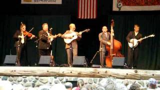 Dailey and Vincent   Don&#39;t you call my name