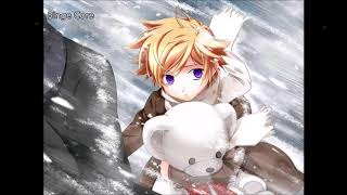 Nightcore - The Christmas Shoes