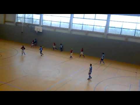 RuWa  D Jugend gegen SV Grol 1