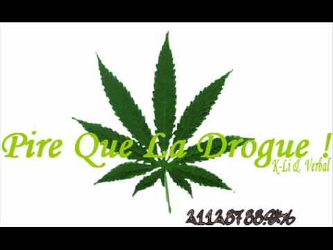 Pire que la drogue.wmv