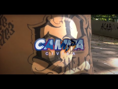 CIVILA | CAMPA ⚰️ (MIXTAPE HOLY666HELL)