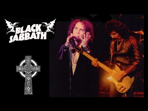 BLACK SABBATH - Live 1980 Australia - Part 1 (Bootleg)