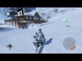 Shaun White Snowboarding Pc Gameplay hd