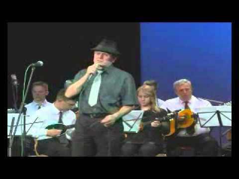 Tamburaški orkestar STD - Ljubav mi srce mori