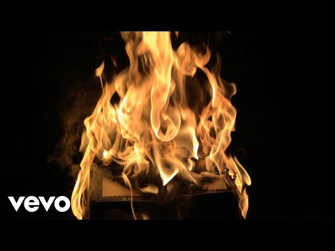 Videoclip de Reguero de Mentiras — Manolo García