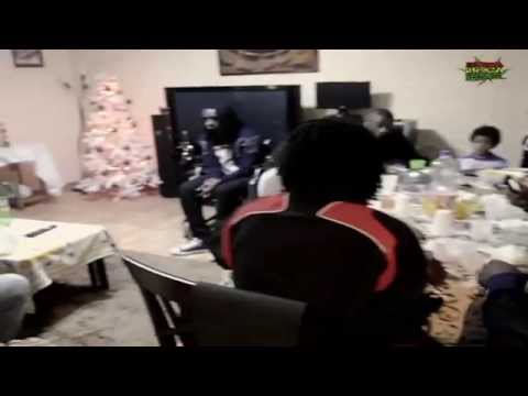 Finex ft. Young Thugz - Lagrimas Da Vida (VIDEO)