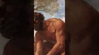Was Stonehenge built by GIANTS?! | Ancient Aliens | #Shorts | History