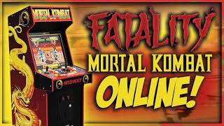 Why Arcade1Up Mortal Kombat 30th Anniversary Edition is...GOOD!  But, How Much?