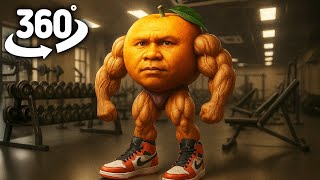 Download lagu Udin Din Din Dun Movie Collection! | 360° VR mp3 Download lagu Udin Din Din Dun Movie Collection! | 360° VR mp3