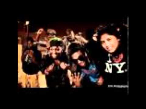 Yung Incredible ft.Lost Generation - Smash It(Jerkin Song)