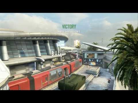 Black Ops 2: C4 Trolling! #1 Ft. KiNG KOBRA