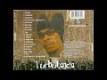 Turbulence-X Girlfriend