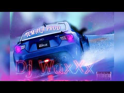 Dj WaxXx x Ainhoa x Htr king - lowa 687 x Dj Rg (zouk remix)