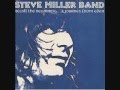 STEVE MILLER BAND - Journey From Eden.wmv ...