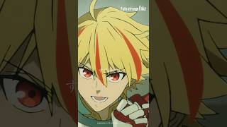 Download lagu すごいぞ？驚くぞ？今から俺が消える｜TVアニメ『Fate/strange Fake』第2話「群像 VS 虚像」#strangefake #ストレンジフェイク #小野友樹 mp3