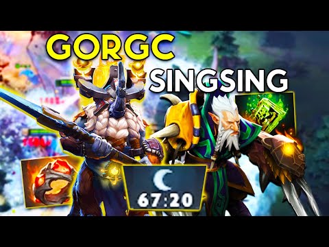 Having FUN with Tier 5 Items in 1 hour game