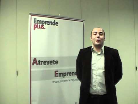 Entrevista realizada a Sergio Maestre, Consultor de Marketing Internacional en REEXPORTA Think About Export SL