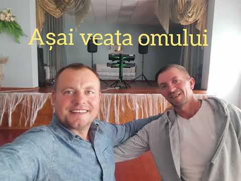 Grigori Dîșleanu -(Așai  viața  omului)