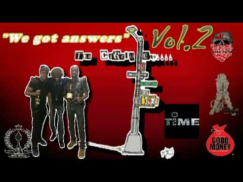 We got answers |Red pill music