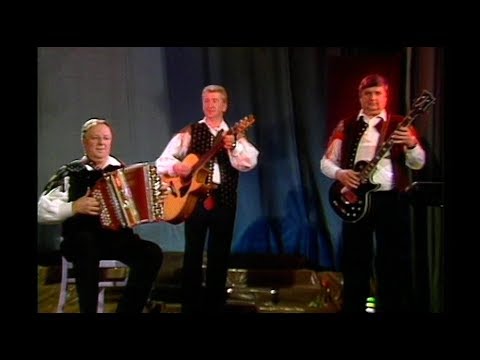 Ansambel Franca Flereta (Franc Flere) - Mama