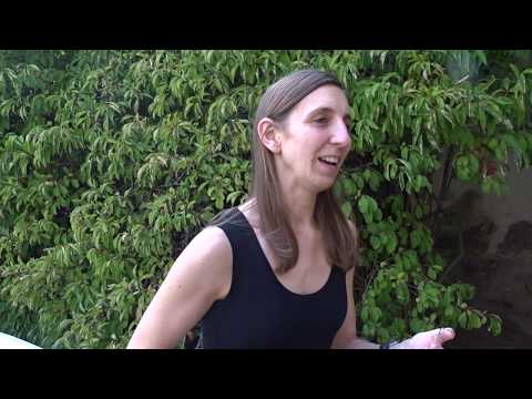 Profile: Veronica Andreo (INMeT, Argentina)