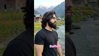 kashmir boy I am sultan