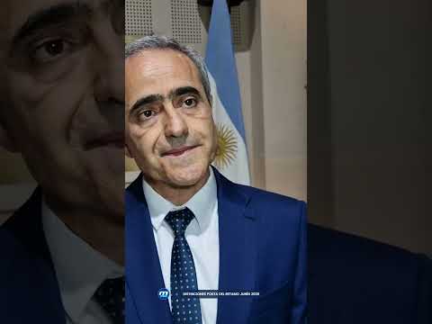 POSTA DEL RETAMO 2025: JUNÍN RINDIÓ HOMENAJE A SUS VECINOS MÁS DESTACADOS