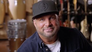 10 Secrets Revealed By Garth Brooks In His New Documentary