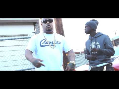 ColdheartedAC - Slums Feat. Cuzzy Capone